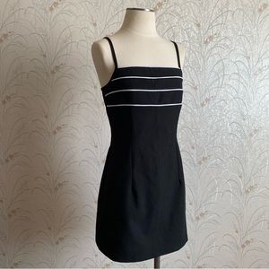 Vintage “Homecoming Queen” dress